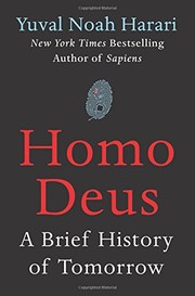 Homo Deus